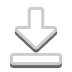 Download arrow