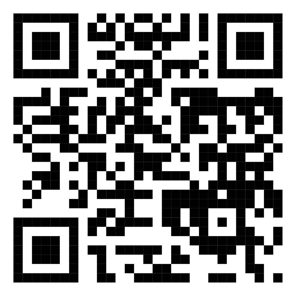 QR code
